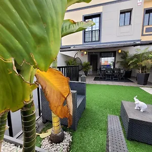 visit hotel