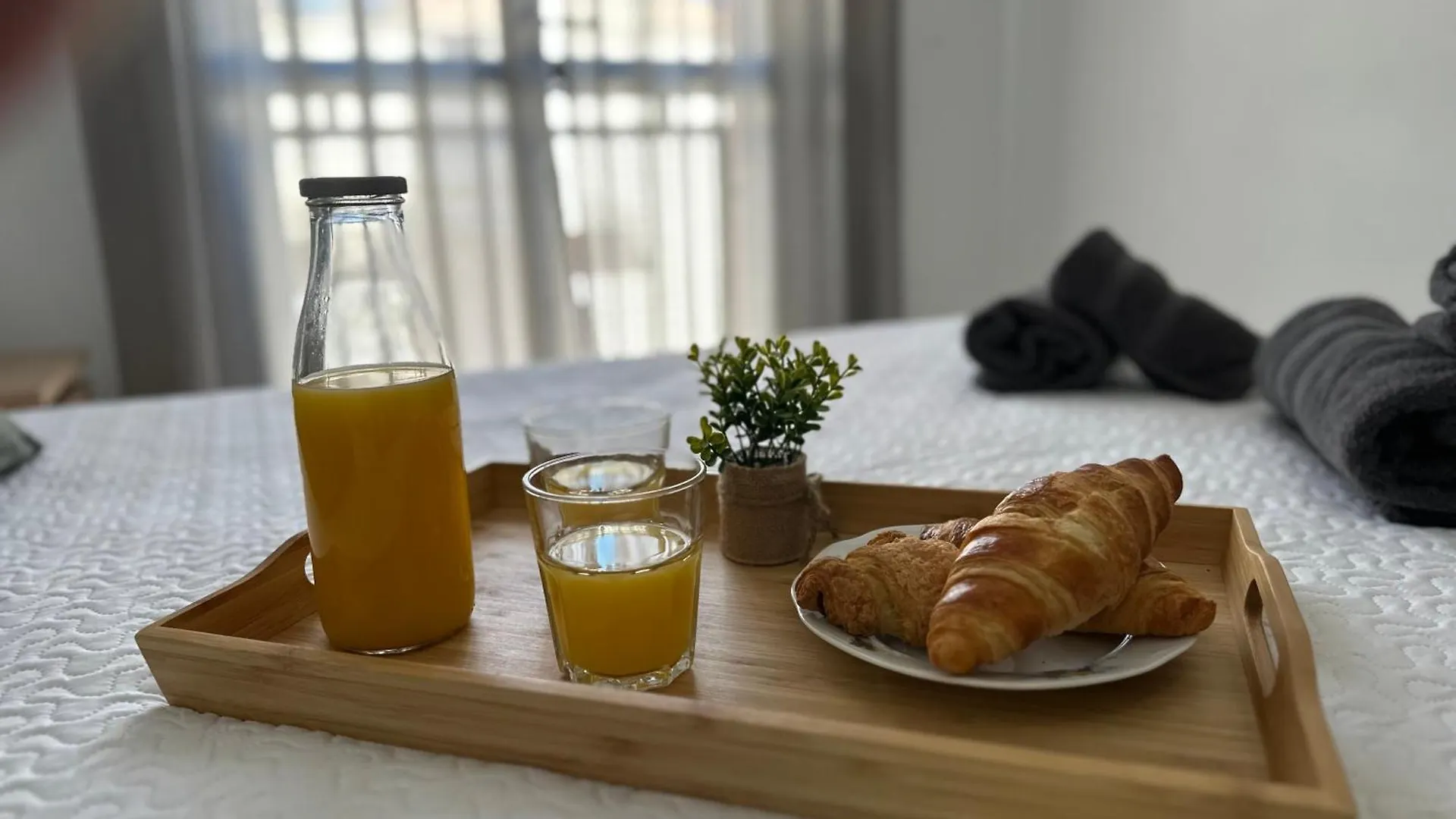 El Rincon De Apolo. Atico Con Aparcamiento Gratis. location